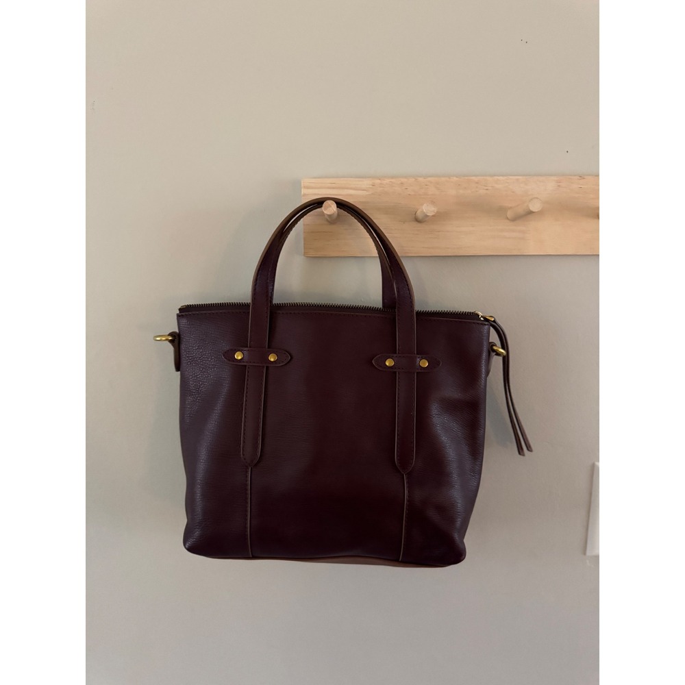 Fossil Felicity Tote Handbag - Picture 5 of 7